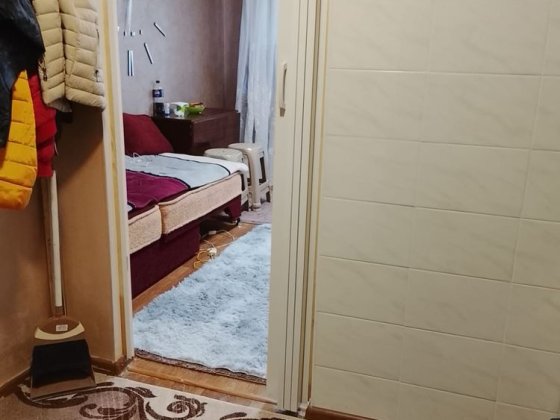 Продажа квартиры малосемейного типа Черноморск
