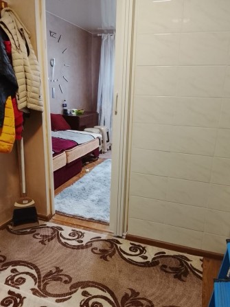 Продажа квартиры малосемейного типа - фото 1