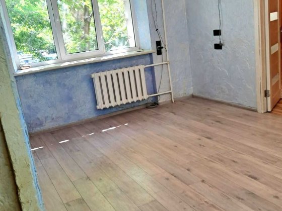 Продам 4х.ком. на Парковой с ремонтом Чорноморськ