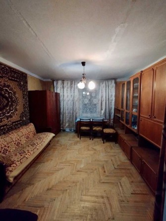 Продам 2-х кімнатну квартиру в районі "Черемушки", вул. Валерія Гонти (Мечникова) - фото 1