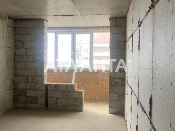 Новобудова Чорноморськ — 3-кімнатна квартира з панорамним видом Черноморск