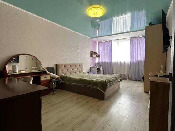 Продам 2 комнатную квартиру 80 м с видом на море Черноморск
