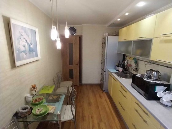 В продажі 3к.квартира рн Великої Таврії Чорноморськ