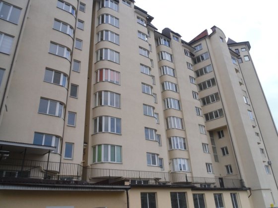 3-х кім,.видова квартира по вул. Січ. Стрільців Коломия