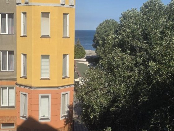 Продам 2-х кімнатну.ю квартиру в новому будинку ЖК "Best Resort Apartments". Місто Чорноморськ.(350- Черноморск