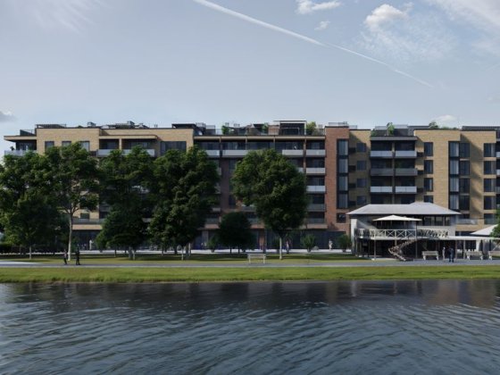 ПРОДАЖ КВАРТИР в ЖК “City Lake” | Топова локація (квартири з видом на озеро) | Лідируючий забудовник Коломия