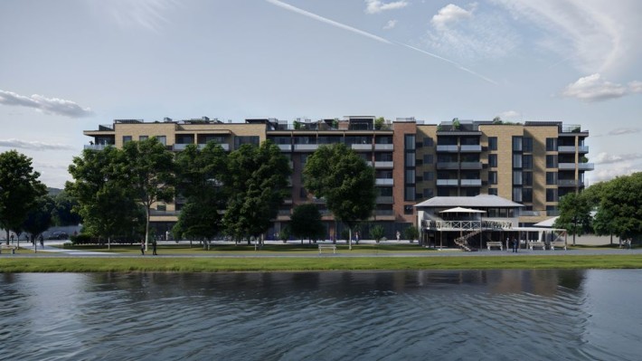ПРОДАЖ КВАРТИР в ЖК “City Lake” | Топова локація (квартири з видом на озеро) | Лідируючий забудовник - фото 1