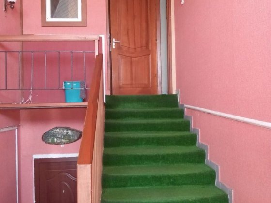 В продаже 2 комнатная в Аббо мансардный этаж Чорноморськ