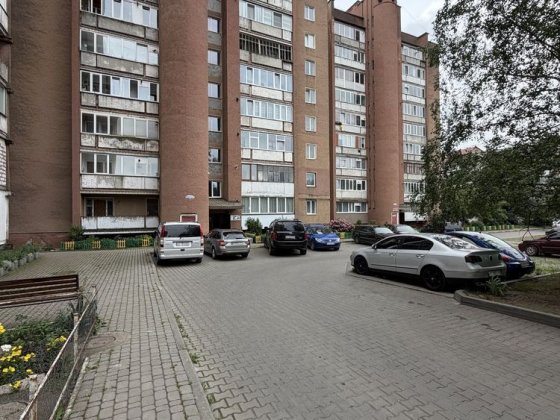 Продам 4к. Квартиру в місті Коломия Коломия