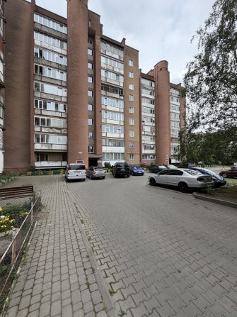 Продам 4к. Квартиру в місті Коломия - фото 1