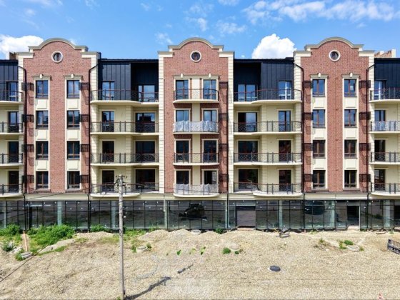 ПРОДАЖ КВАРТИР | Найбажаніша локація міста | Лідирующий забудовник Fainobud1 | Без комісії Коломия