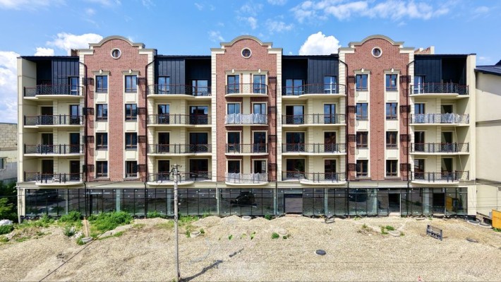 ПРОДАЖ КВАРТИР | Найбажаніша локація міста | Лідирующий забудовник Fainobud1 | Без комісії - фото 1