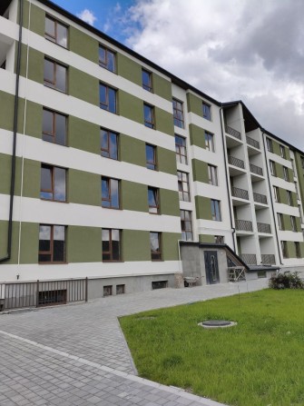 Продаж квартири в новобудові - фото 1