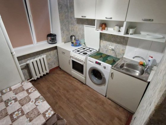 Продам 1-кімнатну в Чорноморську, 2 хвилини до пляжу Черноморск