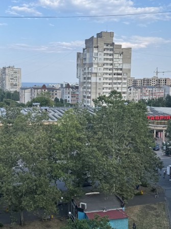 Срочно Продам 3х комнатную квартиру в центре пр.т Мира - фото 1