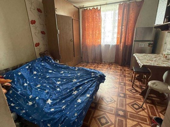 Комуна в Чорноморську Чорноморськ