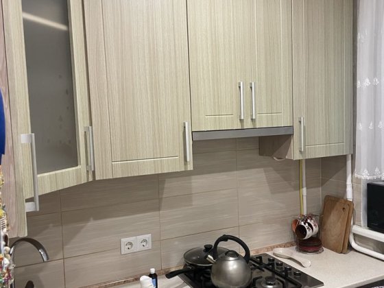 Продам Квартира с ремонтом 3 этаж в 5 этажном доме Конотоп