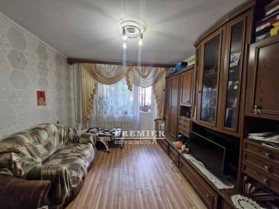 Продаж 3 кімн. квартири Чорноморськ
