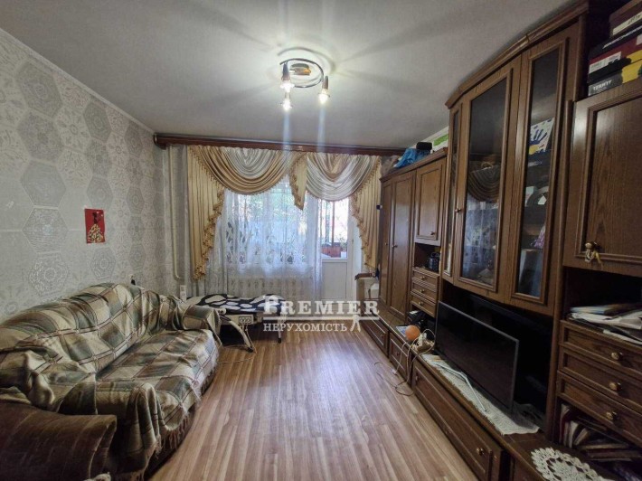 Продаж 3 кімн. квартири - фото 1