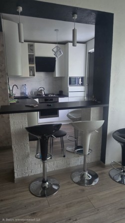 Конотоп продажа 3 кімнатної квартири - фото 1