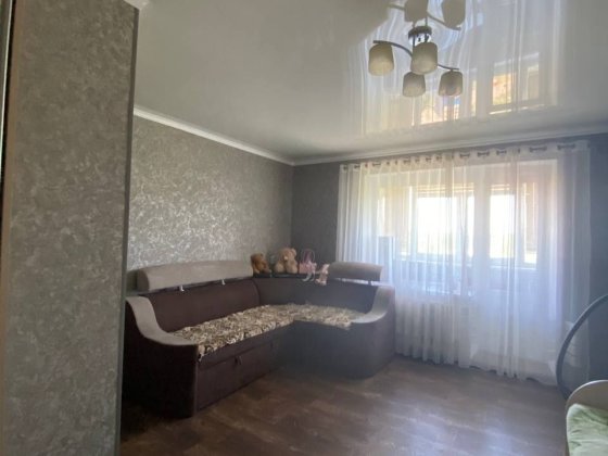 Від Власника. Продаж 1-кімнатної квартири 34 м² | Цегляний будинок | Житловий стан | Підходить під « Конотоп