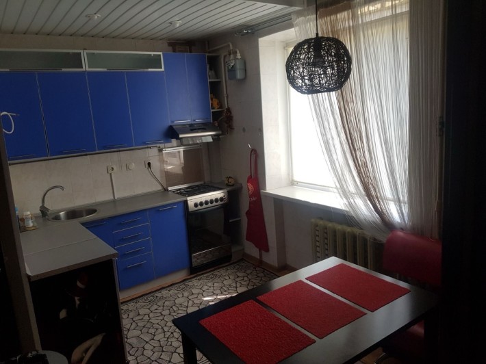 Продаж  1-кімнатної квартири з сучасним плануванням! - фото 1