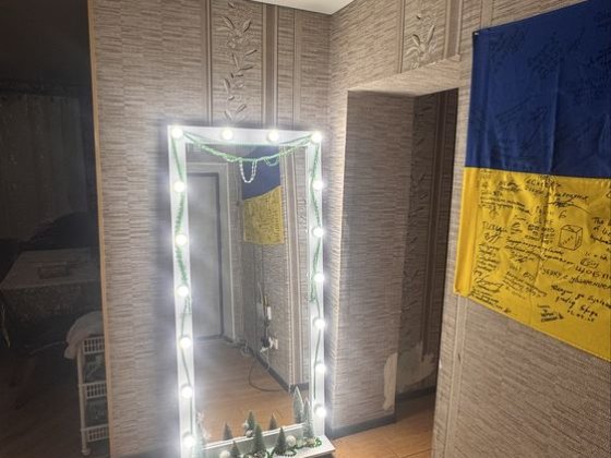 3-кімнатна квартира від власника. Коростень