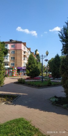 Продаж квартири  2-х комн. 47,4 м кв . Центр Конотопа - фото 1