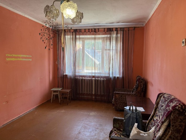 Продам 2-х кімнатну квартиру - фото 1