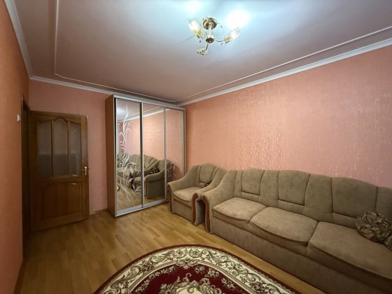 Продам 2-х кімнатну квартиру в м.Конотоп (район ПОРТ) Конотоп