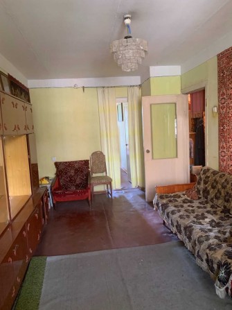 Продаю двокімнатну квартиру на 2му поверсі  (р-он Ковельський) - фото 1