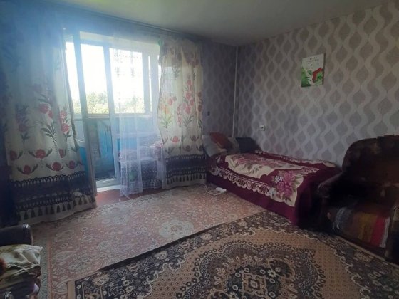 Продам 1-но кімнатну квартиру, р-н Ковельський Коростень