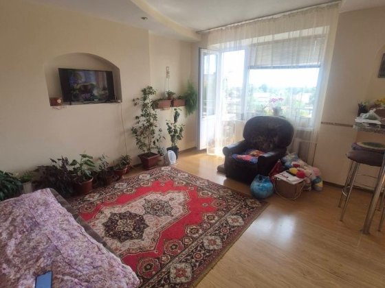 Продам 3-х кімнатну квартиру, р-н Ковельський Коростень