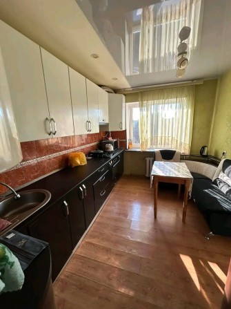 Продається простора 3-кімнатна квартира чеського планування в районі Вокзалу! - фото 1