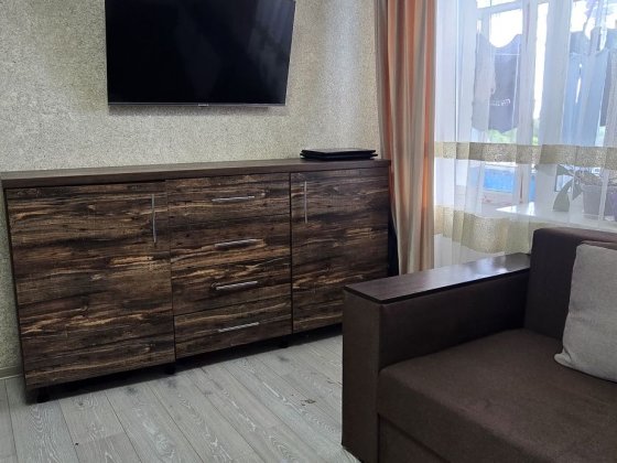 1кімнатна квартира Коростень