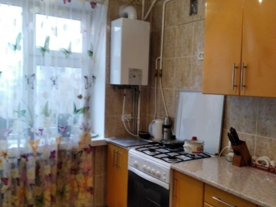 Продам 3 чешку Ковельський з евроремонтом Коростень