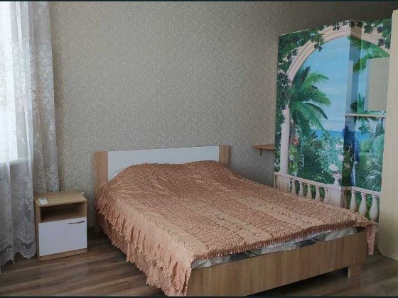 В продажі однокімнатна квартира Черноморск