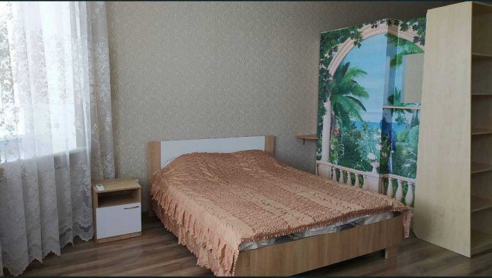 В продажі однокімнатна квартира - фото 1