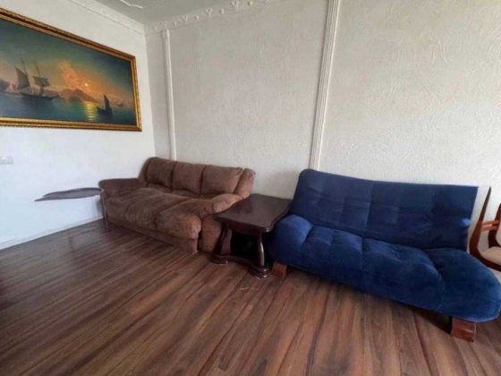В продаже шикарная 3-х комнатная квартира Чорноморськ
