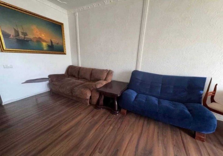 В продаже шикарная 3-х комнатная квартира - фото 1