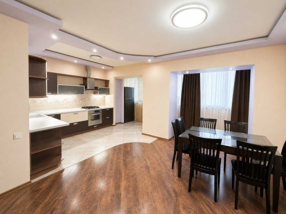 Продаж дворівневої квартири 140 м² у Чорноморську, АББО Чорноморськ