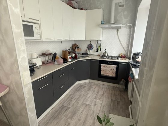 Продам 3 кімнатну квартиру Конотоп