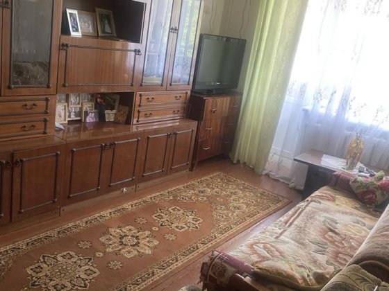 Однокімнатна квартира Конотоп, по Успенсько-Троїцькій Конотоп