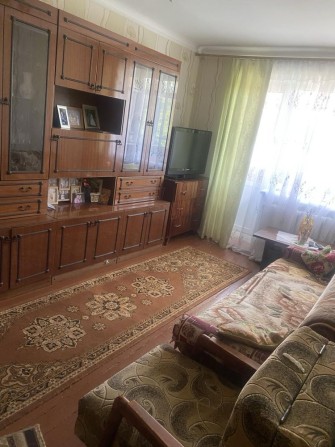 Однокімнатна квартира Конотоп, по Успенсько-Троїцькій - фото 1