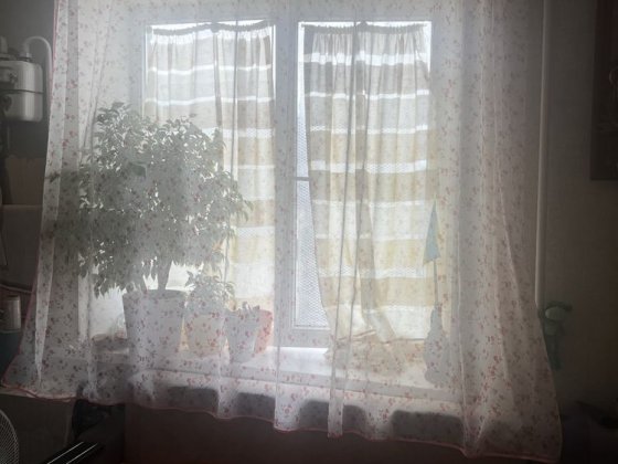 Продам 1 кімнатну квартиру Коростышев