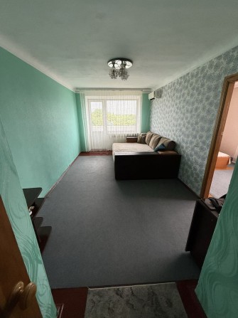 Продаж 3-к квартири в центрі міста - фото 1