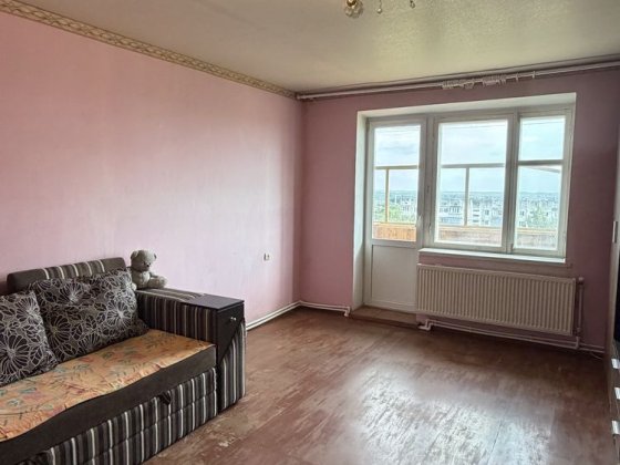 Продаж 4х кім квартири Коростышев
