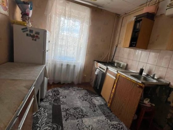 Продам 3 кімнатну квартиру Коростень