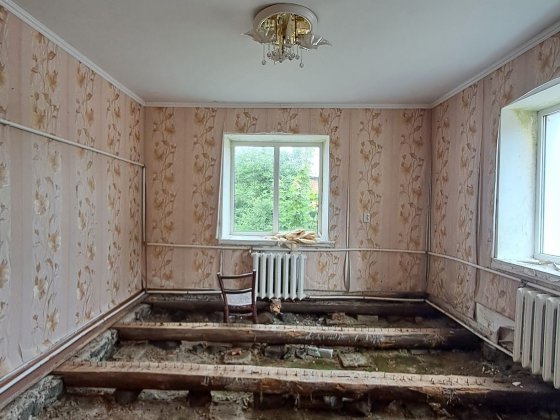 Продам 1 кім.квартиру в районі Щорсівського гранкар'єру Коростень