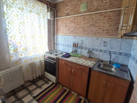 Продам 1-но кімнатну квартиру, р-н Військове містечко Коростень